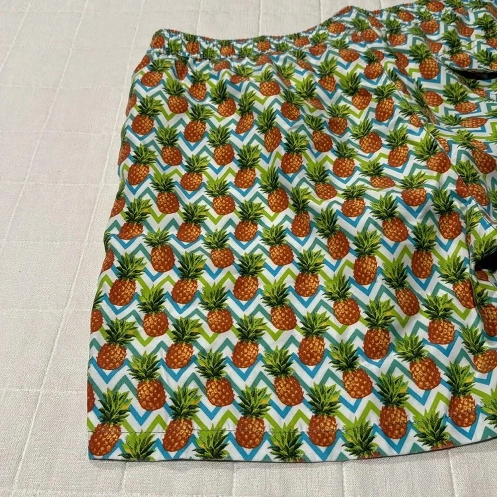 Men’s Swim Shorts
